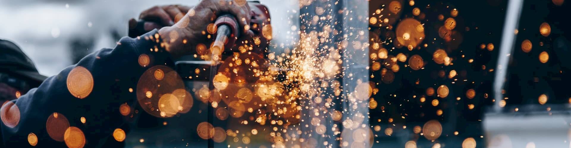 GAZELLE ÇELİK YAPI Blog Banner