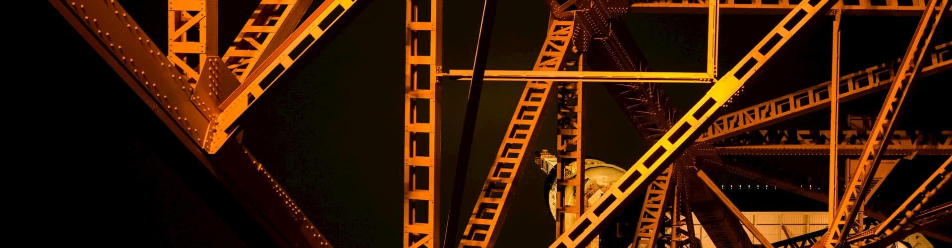 Gazelle Çelik Yapı Hakkımızda Banner 