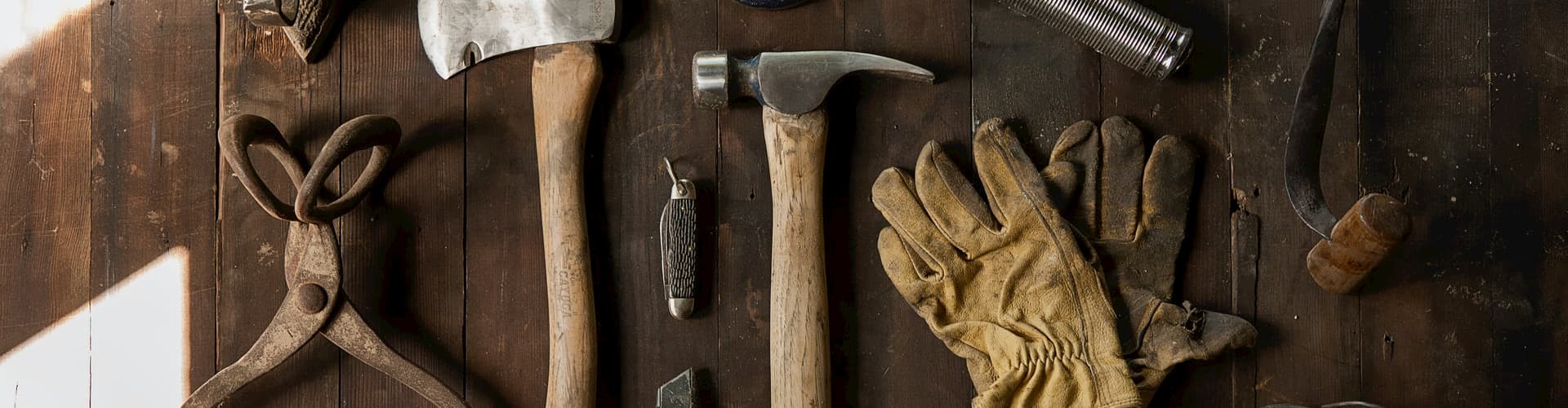 HAFİF ÇELİK ÜRETİMİ Banner