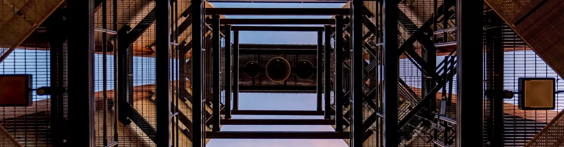 GAZELLE ÇELİK YAPI Foto Galeri Banner