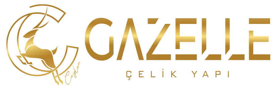 GAZELLE ÇELİK YAPI 