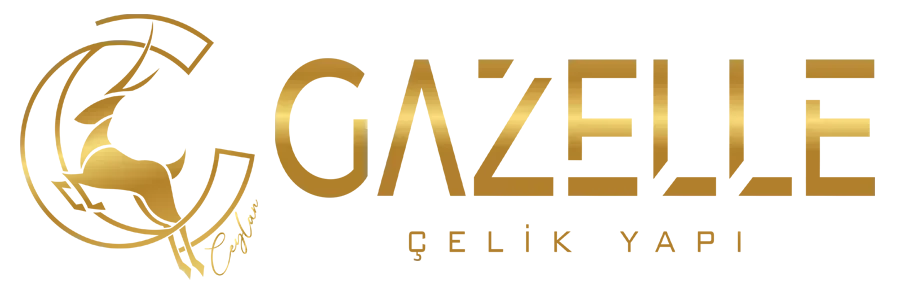 GAZELLE ÇELİK YAPI 