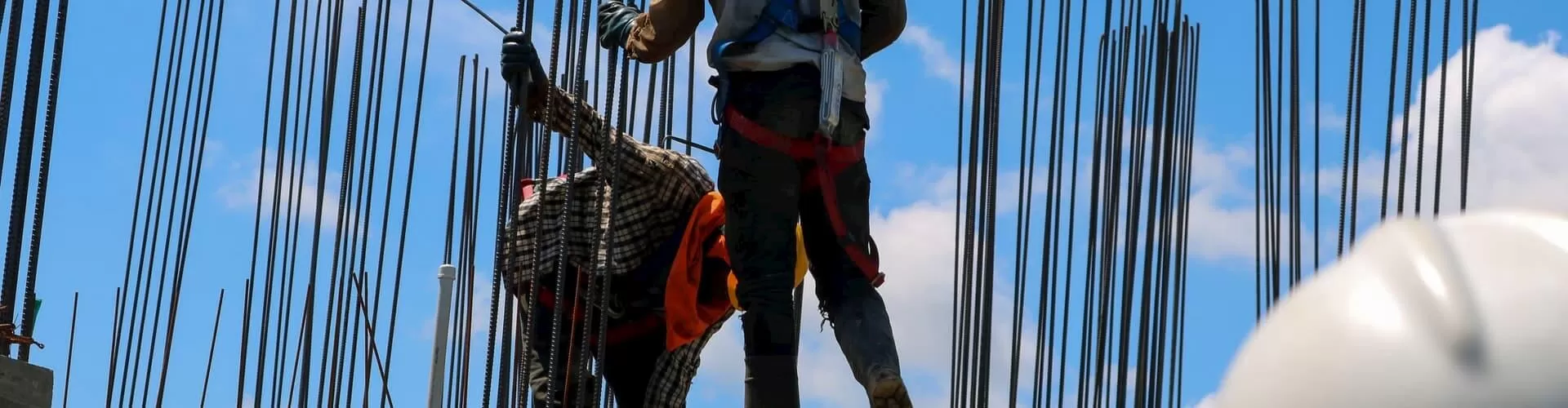 GAZELLE ÇELİK YAPI Foto Galeri Banner