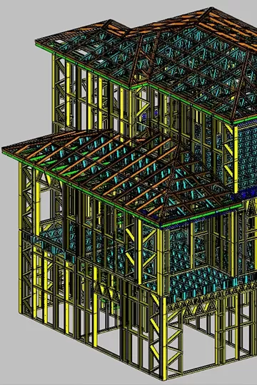 GAZELLE ÇELİK YAPI Misyon Fotoğraf 2